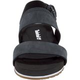 Timberland - Malibu Waves - Sandaal - Zwart - Nubuck
