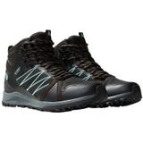 The North Face Wandelschoenen Women’s Litewave Fastpack II Mid WP