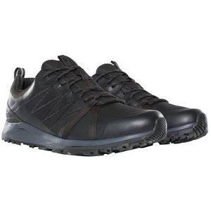 The North Face Litewave Fastpack II Wandelschoenen Heren - Zwart - Maat EU 41