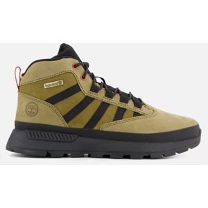 Timberland Euro Trekker Mid Veterboots groen