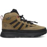 Timberland - Euro Trekker Mid - Leren Laarzen