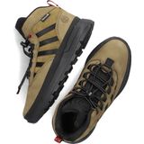 Timberland - Euro Trekker Mid - Leren Laarzen