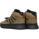 Timberland - Euro Trekker Mid - Leren Laarzen