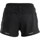 Icebreaker - ZoneKnit Speed 3" - Hardloopbroek - Dames