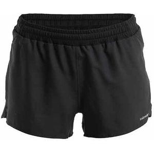 Icebreaker - ZoneKnit Speed 3" - Hardloopbroek - Dames