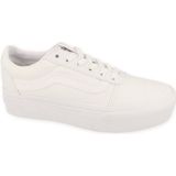 Vans - Ward - Skateschoenen - Dames