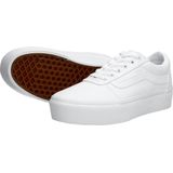 Vans - Ward - Skateschoenen - Dames