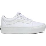 Vans - Ward - Skateschoenen - Dames
