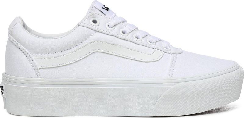 Vans - Ward - Skateschoenen - Dames