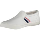 Timberland OYSTER R BB CREW SWEAT heren sweatshirt pullover TB0A2C6H blauw