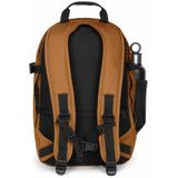 Eastpak Safefloid Cs brown backpack
