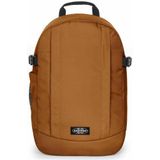 Eastpak Safefloid Rugzak 49 cm Laptop compartiment cs brown