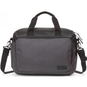 Eastpak Sheldan Koffer 40 cm Laptop compartiment cnnct accent grey