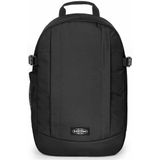 Eastpak rugzak Safefloid CS mono black