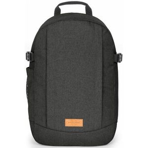 Eastpak Safefloid Cs black denim2 backpack