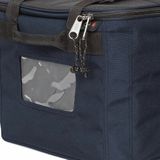 Eastpak Travelbox M ultra marine Weekendtas