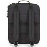 Eastpak Travelbox Weekender reistas 40 cm black