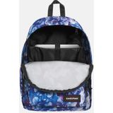 Eastpak Office Zippl'r rugzak 14 inch garden blue