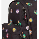 Eastpak Out of Office rugzak looney tunes black