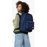 EASTPAK - OUT OF OFFICE - Rugzak, Contrast Stripe Navy, Rugzak