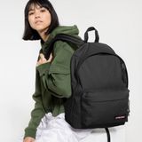 Eastpak Out Of Office flame dark backpack