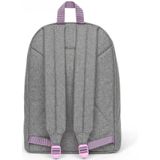 Eastpak Out Of Office Rugzak 44 cm Laptop compartiment kontrast stripe grey