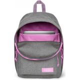 Eastpak Out Of Office Rugzak 44 cm Laptop compartiment kontrast stripe grey