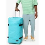 Eastpak Transit&apos;R L tarp sea Zachte koffer