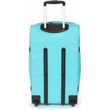 Eastpak Transit&apos;R L tarp sea Zachte koffer