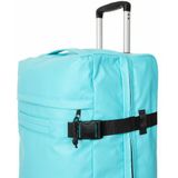 Eastpak Transit&apos;R L tarp sea Zachte koffer