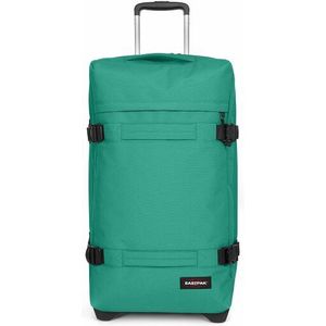 Eastpak Transit´R L Reistas met wielen groen