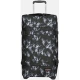 Eastpak Transit&apos;R L flame dark Zachte koffer