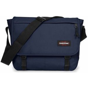 Eastpak Delegate + Boodschapper 38.5 cm Laptop compartiment moonlit navy