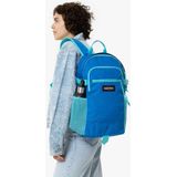 Eastpak Diren Powr powr block blue backpack