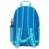 Eastpak Diren Powr powr block blue backpack