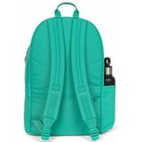 Eastpak Padded Double botanic green backpack