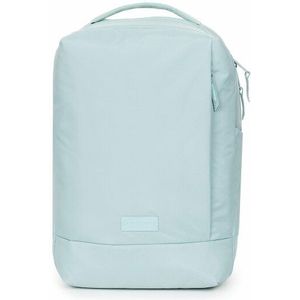 Eastpak Tecum F Cnnct F turquoise backpack