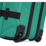 Eastpak Transit'R 2 wielen Reistas M 67 cm botanic green