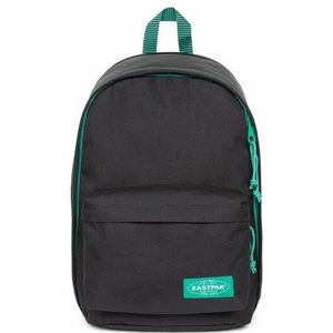 Eastpak Back To Work kontrast stripe black Laptoprugzak