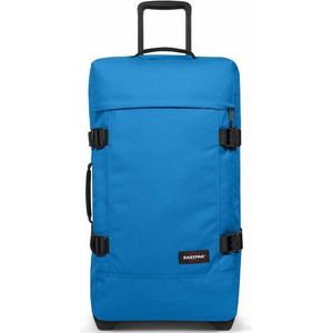 EASTPAK - TRANVERZ M - Koffer, 67 x 35.5 x 30, 78 L, Vibrant Blue (Blauw)