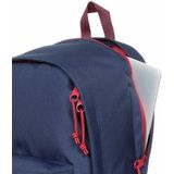 Eastpak Back To Work Rugzak 43 cm Laptop compartiment kontrast stripe navy