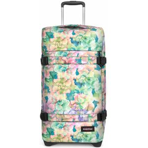 Eastpak Transit&apos;R M garden soft Zachte koffer