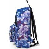 Eastpak Out Of Office Rugzak 44 cm Laptop compartiment garden blue