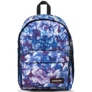 Eastpak Out Of Office Rugzak 44 cm Laptop compartiment garden blue