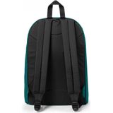 Eastpak OUT OF OFFICE Uniseks rugzak, Peacock Green, Rugzak