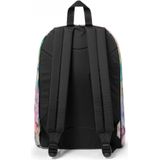 Eastpak Out Of Office Rugzak 44 cm Laptop compartiment garden soft