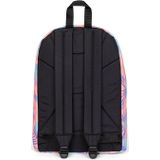 Eastpak OUT OF OFFICE Uniseks rugzak, Brize Pink Grade, Rugzak