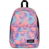 Eastpak OUT OF OFFICE Uniseks rugzak, Brize Pink Grade, Rugzak