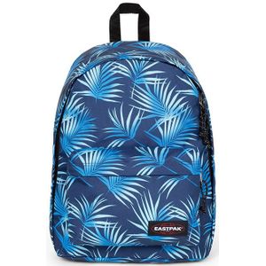 EASTPAK - OUT OF OFFICE - Rugzak, 27 L, Brize Navy Grade (Blauw)