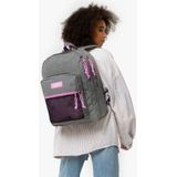 Eastpak Pinnacle Rugzak 42 cm kontrast stripe grey